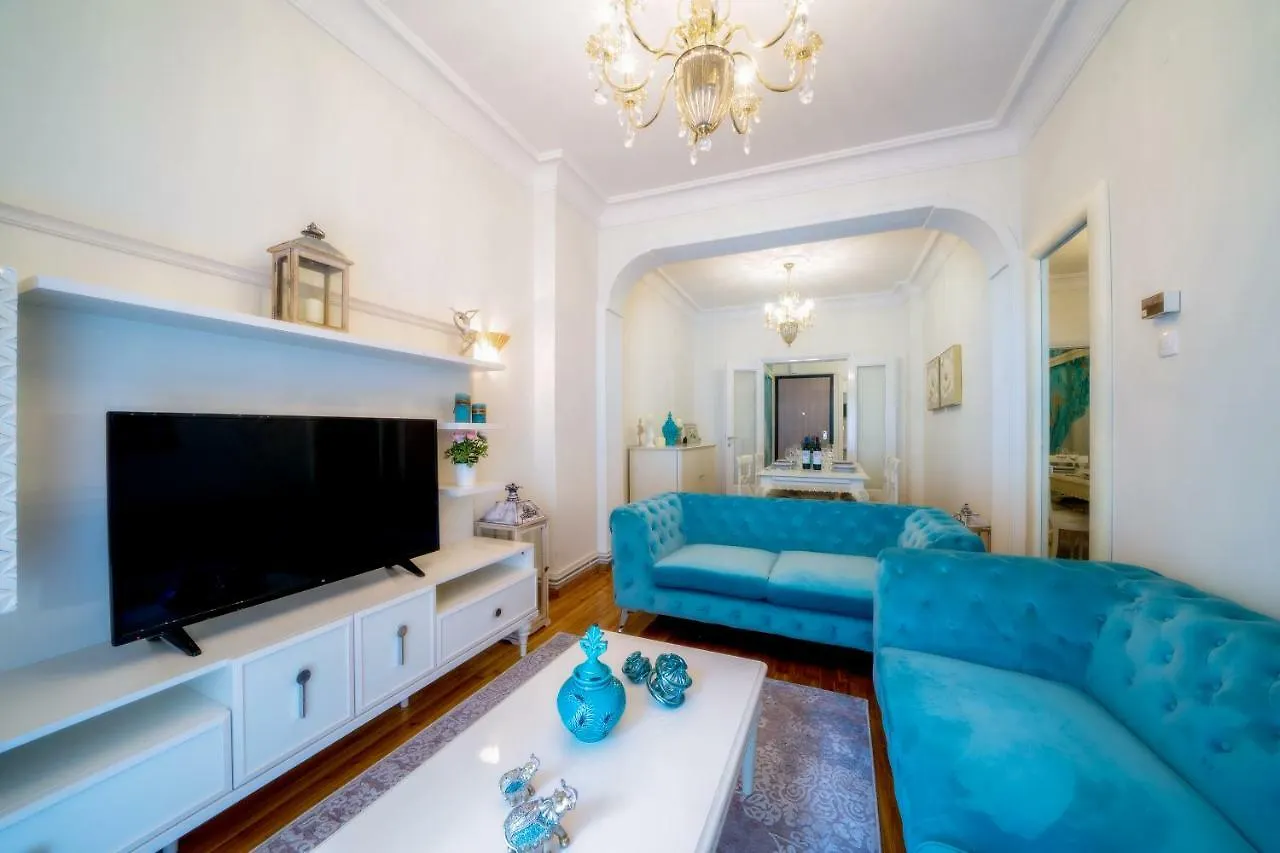 Acropolis Deluxe Apt. Soluň 0*,