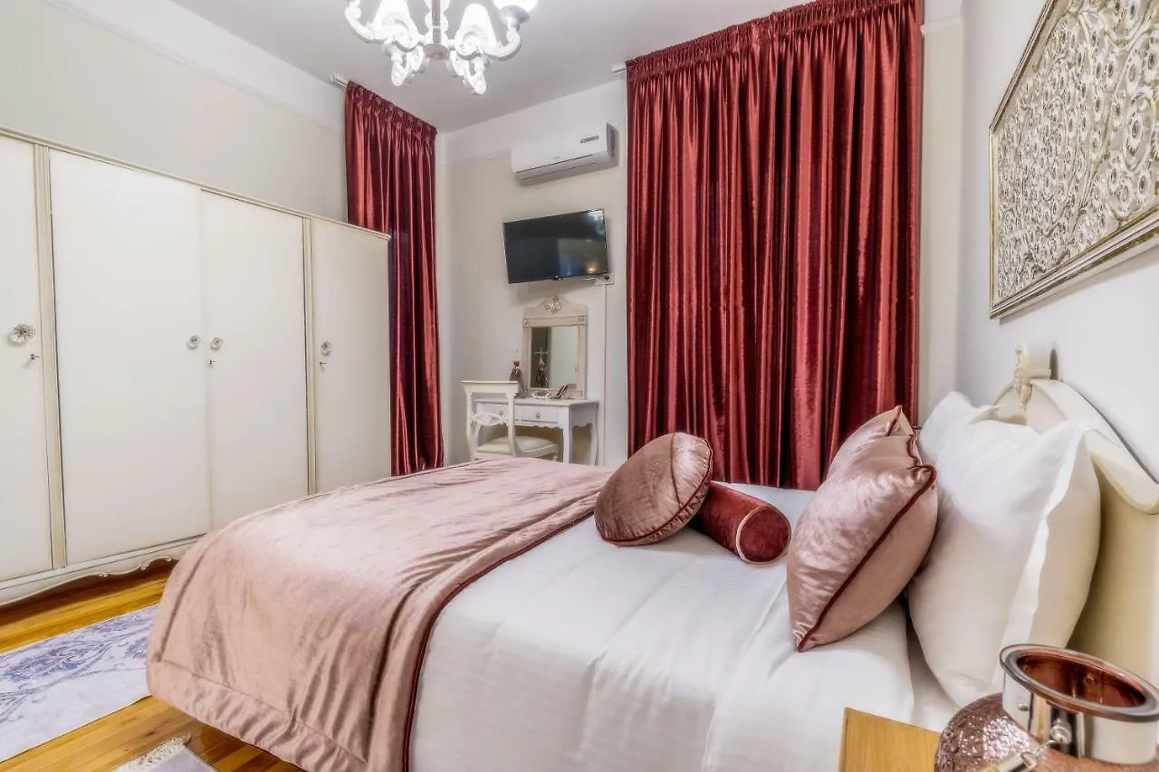 Acropolis Deluxe Apt. 테살로니키 0*,  그리스