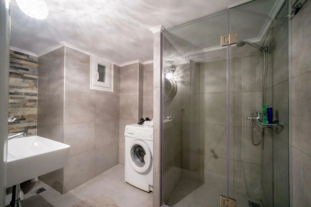 Acropolis Deluxe Apt. 테살로니키