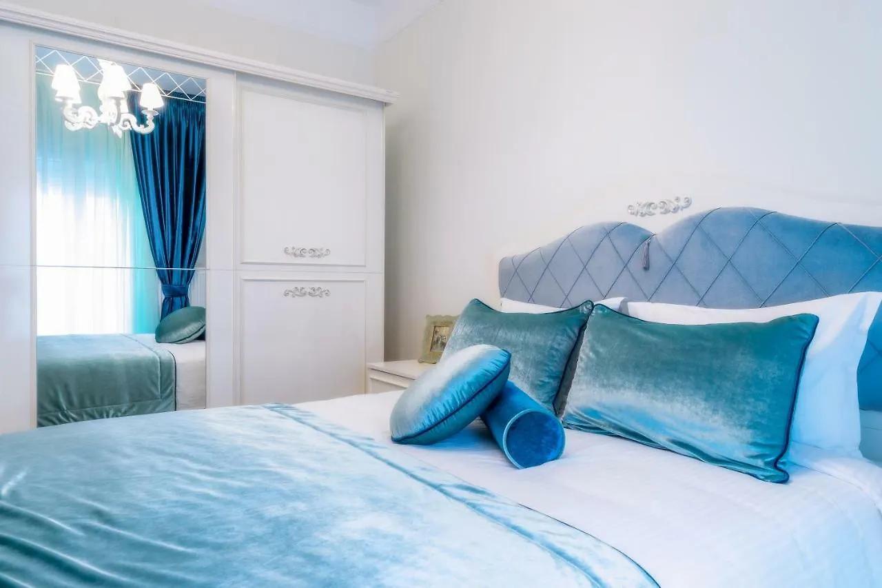 Acropolis Deluxe Apt. Thessaloniki 0*,  Greece